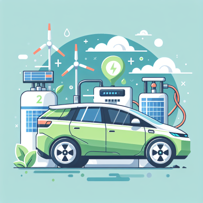 Green Hydrogen Technologies for Transportation and Utilisation