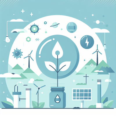 Hydrogen Energy