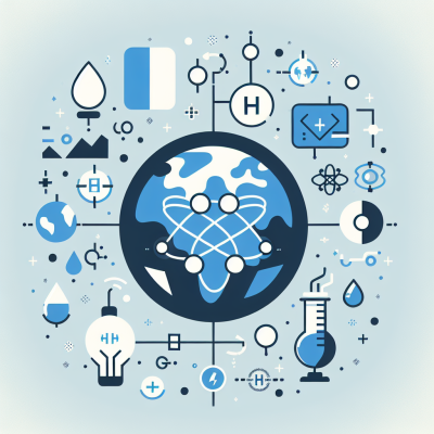Geopolitics of Hydrogen