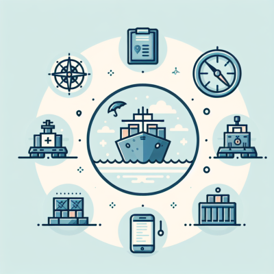 Deep Dive: Shipping