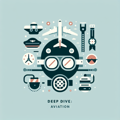 Deep Dive: Aviation