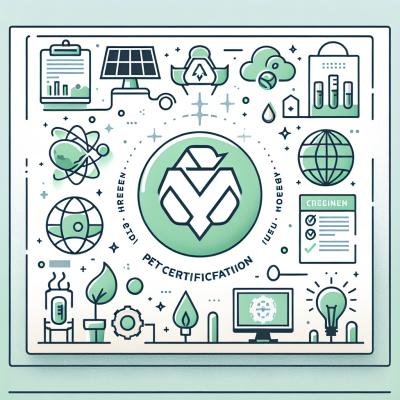 Green Hydrogen & PtX.Certification