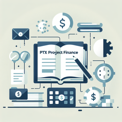 PtX project finance