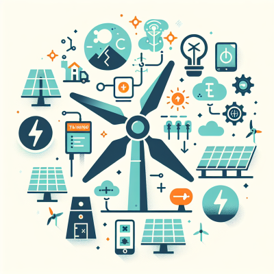 Renewable Power-to-X Basic Training