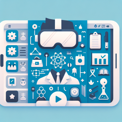 The "Virtual Reality Experience" of the Kopernikus project P2X without glasses (as an app for Android)