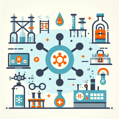 Principles of Hydrogen Safety