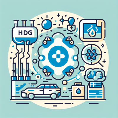 Hydrogen Safety Technologies