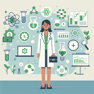Green Hydrogen Specialist: Project Development and Economics