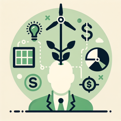 Green Energy Finance Specialist (GEFS)