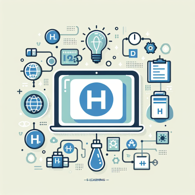 Hydrogen Awareness – E-Learning