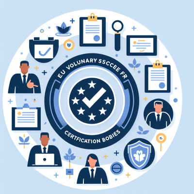 CertifHy EU RFNBO Voluntary Scheme Training for Certification Bodies