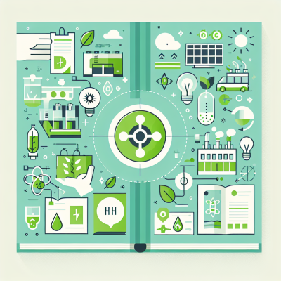 Foundations of Green Hydrogen: Principles and Practices – FGH